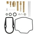 thumbnail image 2 of Kit de reconstrucción de carburador para motocicleta Yamaha XT 600E XT 600K 3TB, 2 of 14