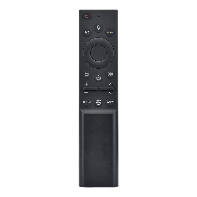 Control Remoto De Voz BN59-01363L Control remoto por infrarrojos de voz para QN43LS03AAFXZA QN43Q60AAFXZA Tmvgtek Para estrenar