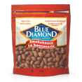 thumbnail image 1 of Blue Diamond Smokehouse Almonds 310g, 1 of 5