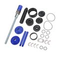 thumbnail image 4 of Kit Outil d'Installation et de Démontage de Pédalier de Vélo, Kit Outil d'Installation de Pédalier de Vélo Résistant à l'Usure pour VTT Bleu, 4 of 8