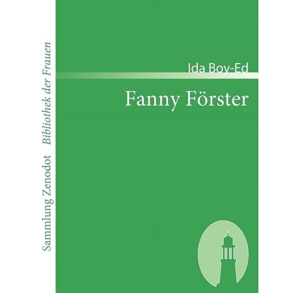 Fanny F?rster