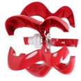 thumbnail image 4 of Wind Power Turbines, Wind Generator 24V 48V Gourd Shaped MPPT Microprocessor  For Street Lamp 100W, 4 of 8