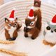thumbnail image 5 of (Estilo 7) Colgante decorativo de felpa de simulación, 5 of 5