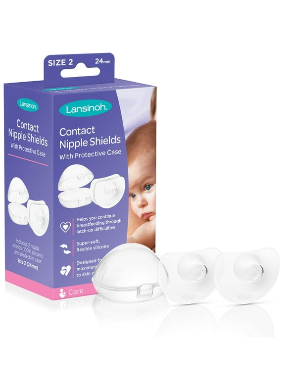 Nipple Shields in Feeding