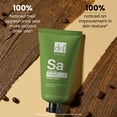 thumbnail image 2 of Dr Botanicals Salicylic Acid Exfoliating Face Scrub with Coffee, Walnut & Vitamin E, Facial Exfoliator for Pores, Texture & Dull Skin, 30ml, 2 of 5