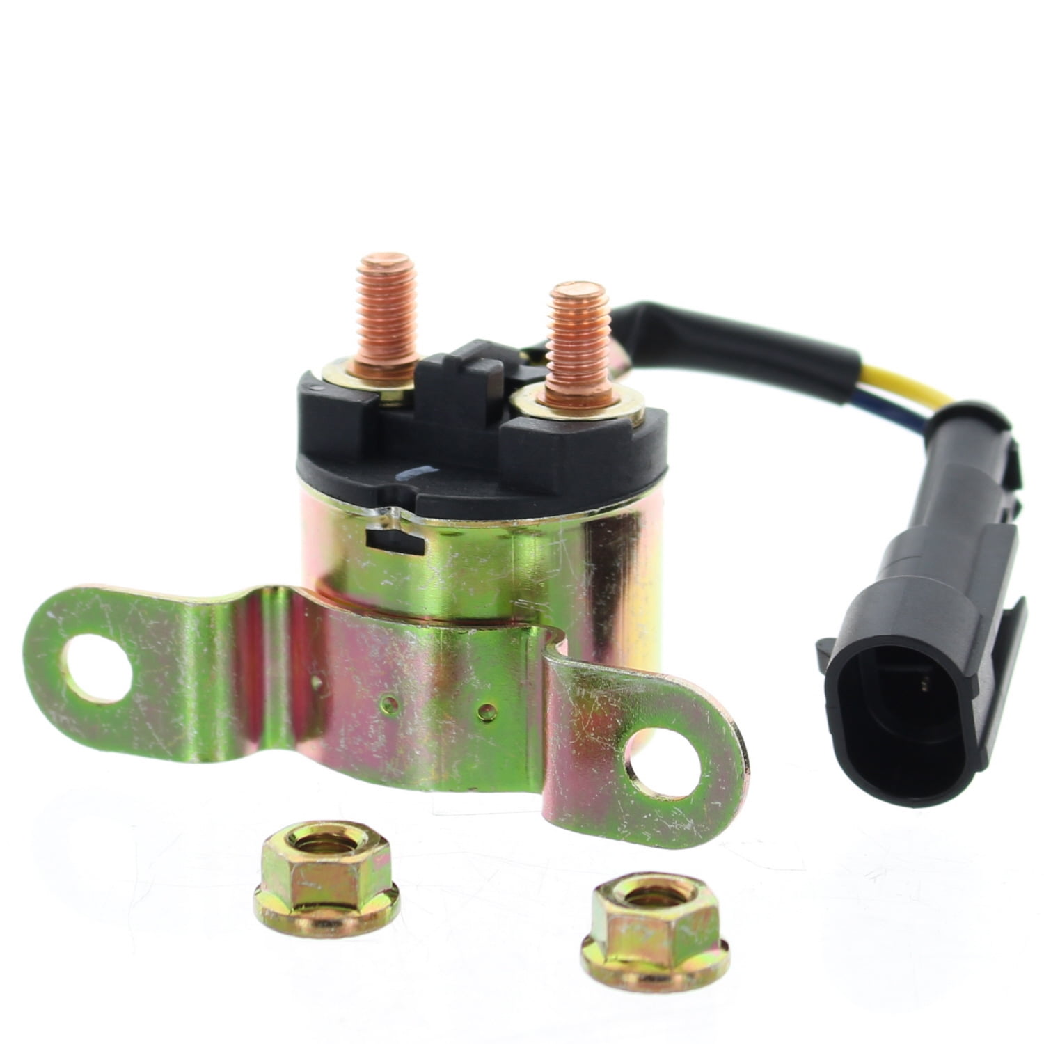 Polaris New OEM Sportsman, RGR, RZR, Starter Solenoid, C1100, 4010947, 4012001