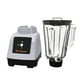 thumbnail image 5 of Licuadora 750W Vidrio 2L Tradicional 2Vel Bosstech B2 Gris, 5 of 5