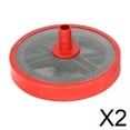 thumbnail image 1 of 2 Filtros De Entrada De Agua Autocebantes Para Lavadora A Presión De Automóviles De 280 58 0,5 Pulgadas, 1 of 8