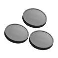 thumbnail image 1 of Accuracy M58 x 0.75 Threaded Lens Rear Cover For Industrial Cameras With Dust Resistant Sealing And Compound Resistant ABS Construction, 1 of 4