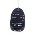 thumbnail image 2 of Rdeghly Guitar Interface,Guitar To USB Interface Cable Link Audio for PC Recording Adapter ,Guitar Link Interface, 2 of 8