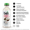 thumbnail image 1 of Bai Antioxidant Infusion Low Calorie Beverage, Molokai Coconut 414ML, 1 of 3