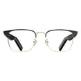 thumbnail image 1 of GetD C1 Inalámbrico BT5.0 Gafas inteligentes Altavoz de detección automática Auriculares de audio Mi GetD Gafas inteligentes, 1 of 5
