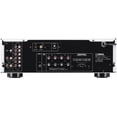 thumbnail image 3 of Yamaha A-S301 (S) Amplificador integrado 192 kHz / 24 bits fuente de sonido de alta resolución corre, 3 of 4