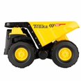 thumbnail image 1 of Tonka Steel Classics Toughest Mighty Dump Truck, 1 of 3
