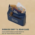 thumbnail image 4 of Sidekick 1l Cape TaupeSidekick Dry Waterproof Gear Case and Bag Accessory, 4 of 6
