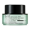 Belif Peat Miracle Revital Eye Cream 25 ml. (Each)