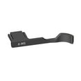 thumbnail image 2 of Bunblic Thumb up Rest Hand Grip Sturdy Easy to Install Convenient Camera Accessories black, 2 of 8