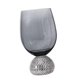 thumbnail image 1 of Cristal Gris, Estilo Vintage, Ligero Multiusos, Práctico, Resistente, Cristal Vintage, para Bebidas, Té de Uso Diario 480ml Macarena Copa de jugo, 1 of 8