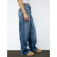 thumbnail image 4 of Pantalones de mezclilla de cintura baja para mujer, pantalones de pierna recta con múltiples bolsillos, pantalones vaqueros de moda para ropa de calle de los años 90 y Y2K, primavera y otoño, 4 of 7