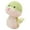 Green, variant on BINGLI New Year Plush Snake Animals Toy, 2025 Year of the Snake Stuffed Mascot Doll Snake Plush Toys Chinese Zodiac Snake Decor for Spring Festival New Year Gifts