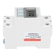 thumbnail image 1 of Medidor De KWh, Dispositivo De Protección De Voltaje De Riel DIN, Protección Monofásica Contra Sobrevoltaje Hospitales Para Sistemas De Automatización ANGGREK Wattmeter, 1 of 8