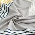 thumbnail image 4 of 2024 Stretch Futon Slipcover Armless Sofa Cover Sofa Bed Cover Furniture Protector Without Armrests Soft with Elastic Bottom, 4 of 8