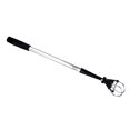thumbnail image 1 of Pelota de golf Retriever Golf Ball Retriever Golf Pick Up Gift Accesorios de golf Plata Negro 64x205 Sunnimix Perro perdiguero de pelota de golf, 1 of 8