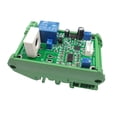 thumbnail image 2 of Almencla Module de Détection de Courant Hall WCS1800 Capteur de Courant DC 0-35A Sortie Relais 12V avec Base, 2 of 6