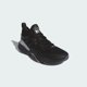 thumbnail image 2 of Size 12 M - Adi-das Men’s Mahomes 2 Impact FLX TF Shoes, Black, 2 of 6