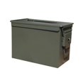 thumbnail image 4 of Caja de almacenamiento metálica, caja multiusos, versátil, impermeable, con cerradura, sellada de triple protección, contenedor de almacenamiento para 32cm x 182cm x 22cm, 4 of 8