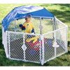 North State Superyard Xt Sun Shade