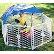 North State Superyard Xt Sun Shade