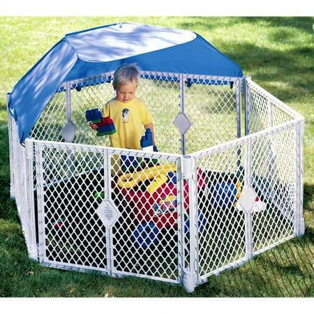 North State Superyard Xt Sun Shade