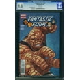 thumbnail image 1 of Fantastic Four #601 - CGC 9.8 Comic Book, 1 of 2