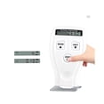 thumbnail image 2 of Thickness Gauge Coating Painting Tester Iron-based Film Thick Gauge Meter Tools, 2 of 5