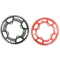 thumbnail image 6 of SNAIL Bike Chainring 104BCD Round for MTB Mountain Bike Narrow Wide Tooth Ultralight 30T 32T 34T 36T 38T 40T 42T 50T 52T, 6 of 8