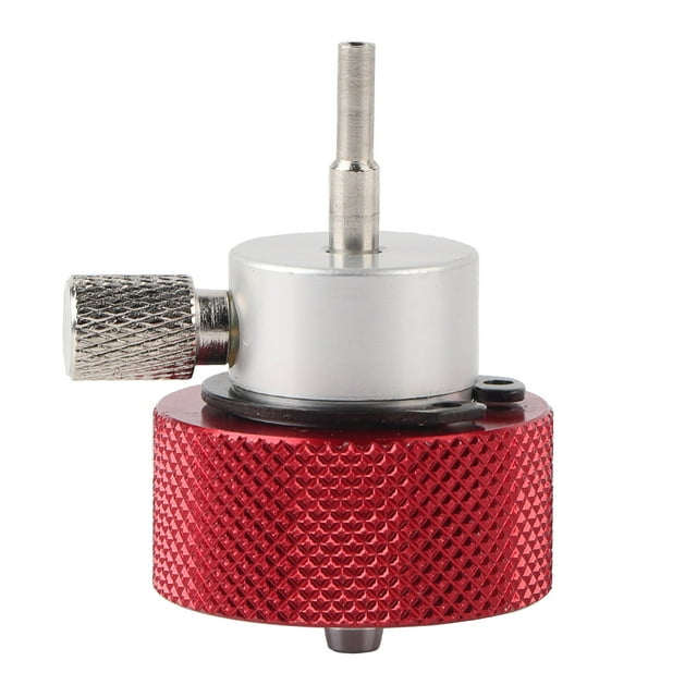 Adaptador de Llenado de Propano Sincero para Estufa de Gas Tipo Split