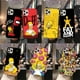thumbnail image 2 of Funda de teléfono con dibujos animados para iphone, carcasa de la familia de Los Simpson, para modelos 14, 13, 12, 11 Pro, Mini, XS Max, 8, 7 Plus, X, SE, 2020 y XR Fivean unisex, 2 of 2