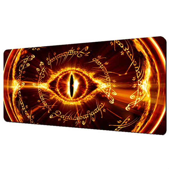Mouse Mats Extended Big Mouse Pad Computer Keyboard Mouse Mat Mousepad