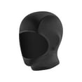 thumbnail image 2 of Cubierta para la cara de ciclista,Gorra de ciclismo de verano Pasamontañas faciales Máscara de esquí,máscara a prueba de viento para exteriores Gorra de ciclismo de verano,Casco deportivo, 2 of 8