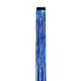thumbnail image 3 of Guirlande de Cheveux, Accessoires pour Filles, Guirlande à Clipser, Guirlande à Clipser Colorée Pailletée Accessoires 20 Pouces Extensions Y Kit pour Femmes Filles Enfants, 3 of 9