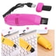 thumbnail image 5 of Inteprter Máquina de limpieza de teclado USB, PC de escritorio, portátil, encimera, dormitorio, coche, aspiradora, colector de polvo, extractor de Suministros de limpieza para el hogar Rosa roja Inteprter HA059640-04, 5 of 6