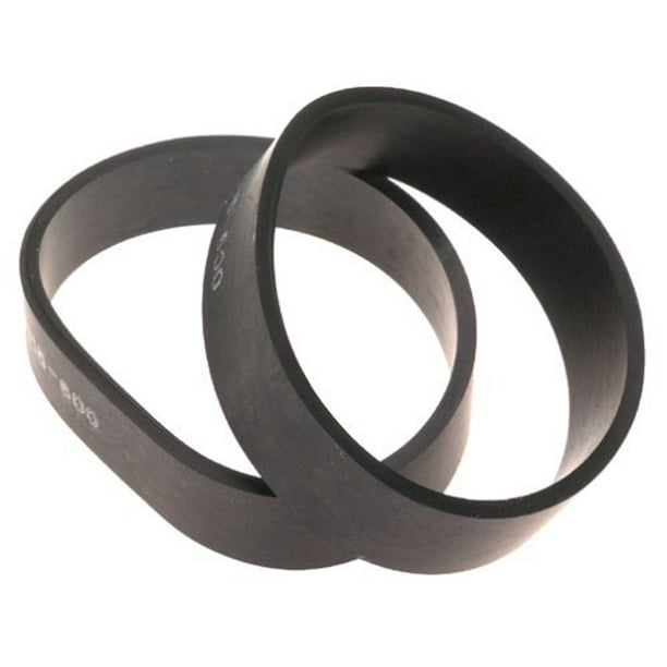 Dirt Devil Replacement Vacuum Belts for Ultra MVP Platinum Models