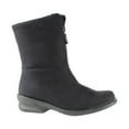thumbnail image 1 of Toe Warmers Womens Michelle Waterproof Fleece Lined Winter Boots, 1 of 4