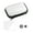 White, variant on Console Carrying Case, Protections Bag for R36S/R35S/RGB20S Carrying Bag Carrying Case & Temper Film Set