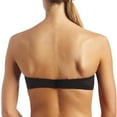 thumbnail image 3 of Lily of France Womens Gel Touch Strapless Push-Up Bra Style-2111121, 3 of 3