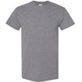 thumbnail image 4 of Gildan G500 Adult Heavy Cotton T-Shirt, 4 of 10