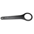 thumbnail image 1 of Llave de eje de bicicleta Reparación de bicicletas Llaves de mantenimiento Herramientas Reemplazo Negro / kusrkot Llave de eje de bicicleta, 1 of 8