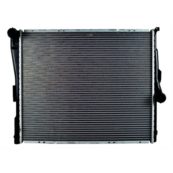 OSC Cooling Products 2771 New Radiator