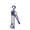 0.75TX1.5M, variant on 0.75--1.5TX1.5M Heavy Duty Lifting Lever Chain Hoist, Hand Manual Lever Block Crane Lifting Sling Material ,Excellent Towing Capacity